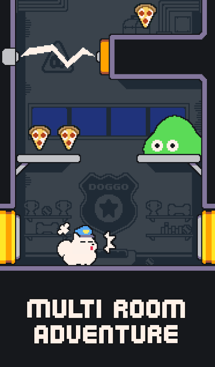 Slime Pizza - 1.0.5 - (Android)