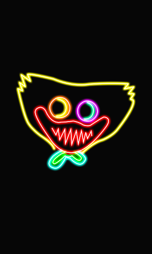 Popy Coloring Glow Playtime