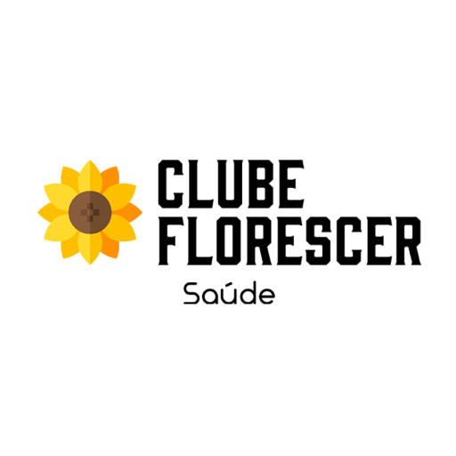 Clube Florescer Saúde logo