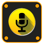 Cover Image of Скачать Real Time Fun Voice Effects  APK