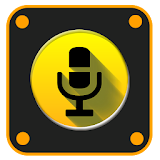 Voice Effects During Speech Pro icon