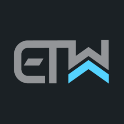 ETW Energy logo