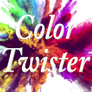 Top 17 Puzzle Apps Like Color Twister - Best Alternatives