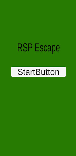 Android application RSP Escape screenshort