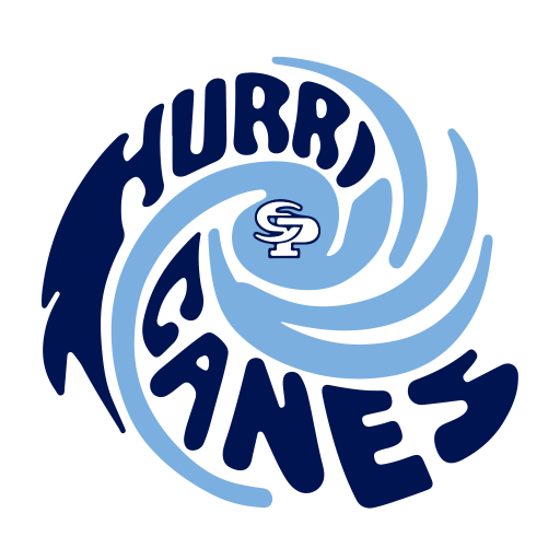 South Plaquemines High School logo