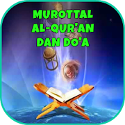 Murottal Al-qur'an dan Do'a