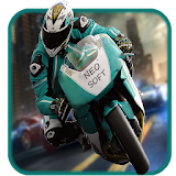 Moto Traffic Rider icon