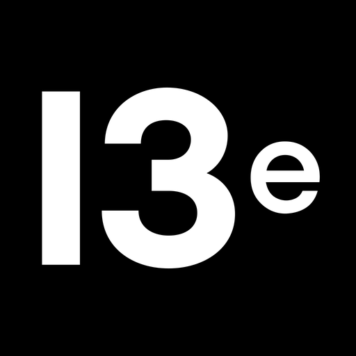13eArt logo