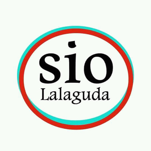Sio Lalaguda logo