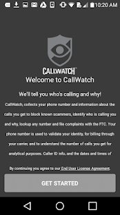 CallWatch - Boost