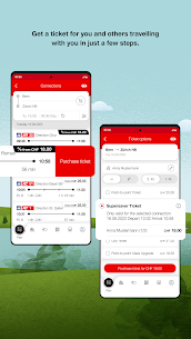 SBB Preview v12.15.1.48. Mod APK 3