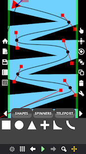 Simple Marble Race 2.2.3 APK screenshots 16