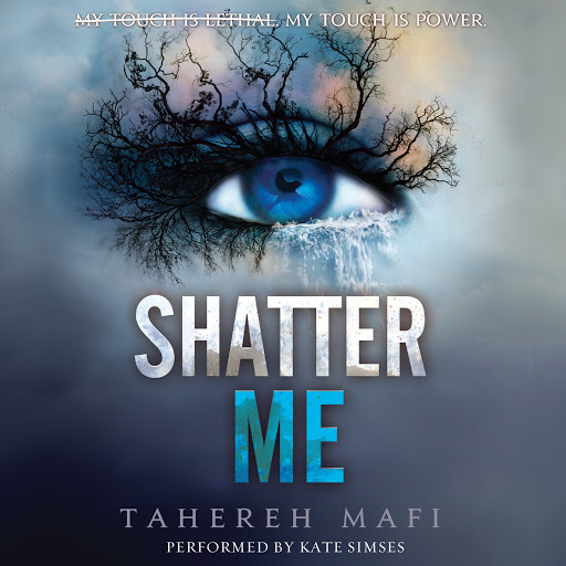Knjige avtorja Tahereh Mafi v Googlu Play