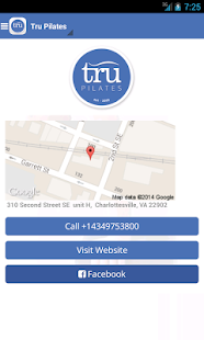 tru PILATES(圖4)-速報App