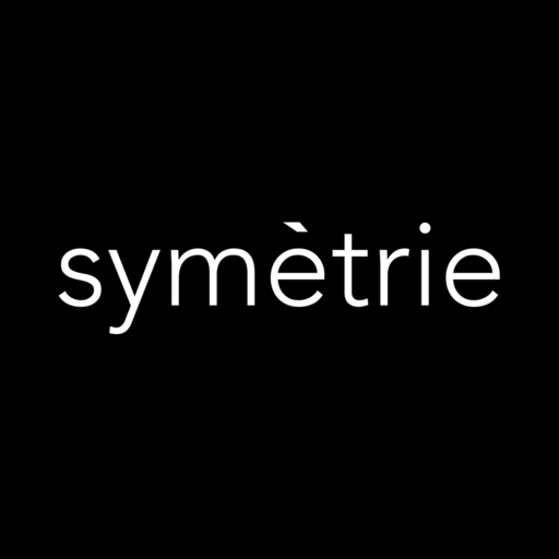Logo Symetrie