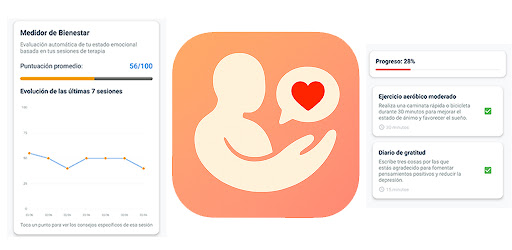 Psychologist ai chat