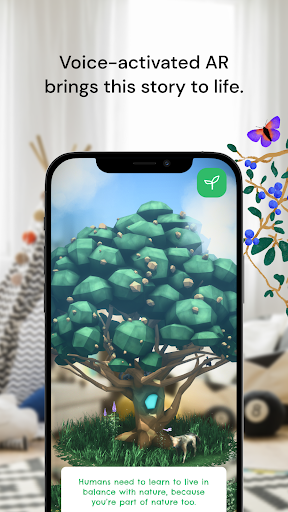 Wild Cities AR Screen 3
