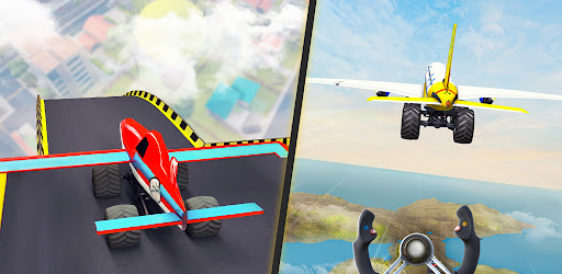 Crash Landing: Crash Master 3D