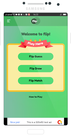 Flip Sweeps - Screenshot 3