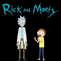 Rick and Morty Soundboard -Funny sounds