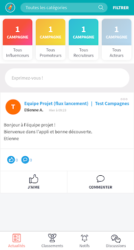 Tous implid Screen 2