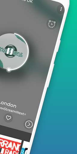 Radio Stations South Korea Screenshot 2 - AppWisp.com