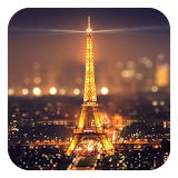 Paris Night icon