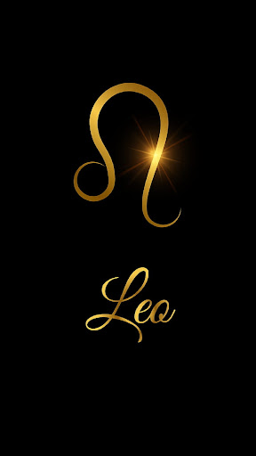 Leo Sign Screen 2