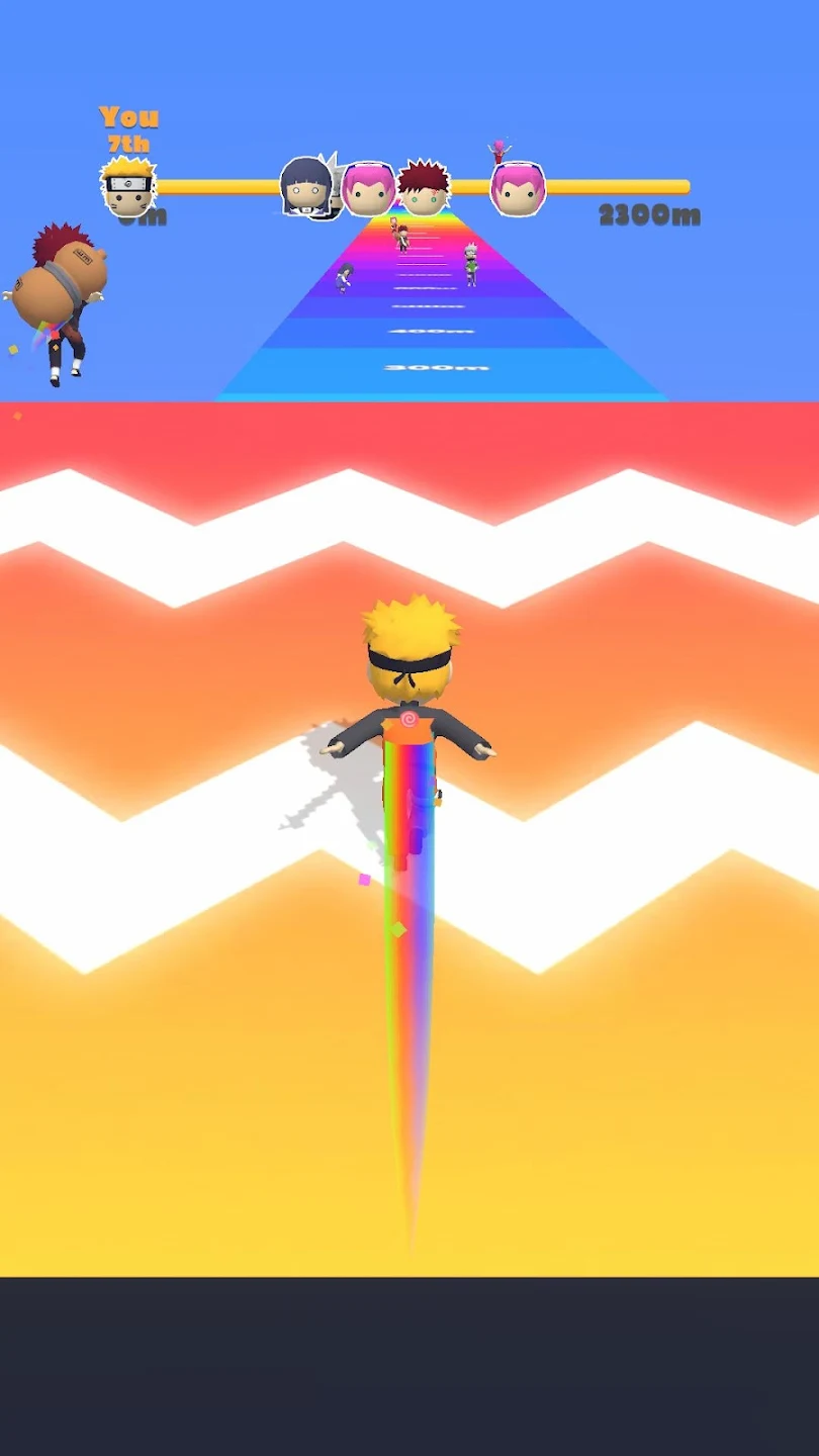 Speed Legends download