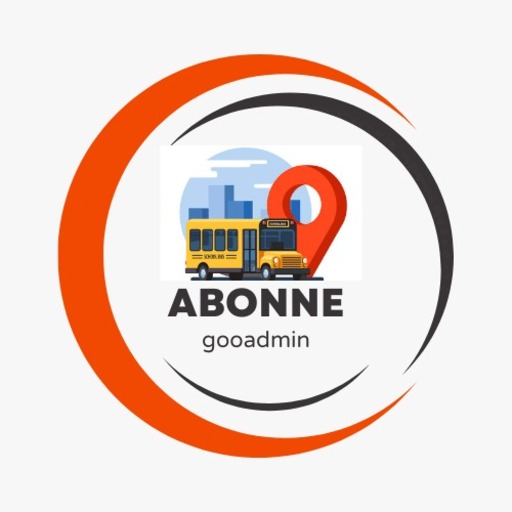 Abonne Driver logo