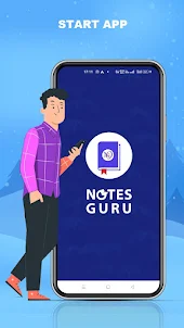 Notes Guru