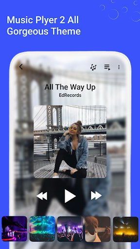 Audio Player Cutter converter Screenshot 3 - AppWisp.com