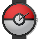 Trainer Ball Watch Face icon