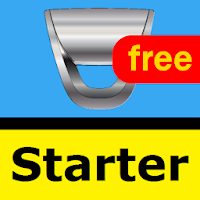 Dacia Starter free — delayed e