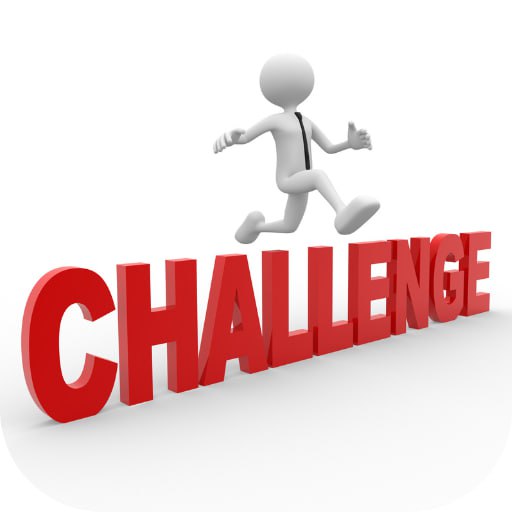 Challenge ideas
