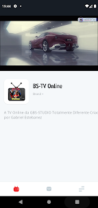 BS-TV Online