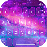 Cosmos Theme&Emoji Keyboard icon