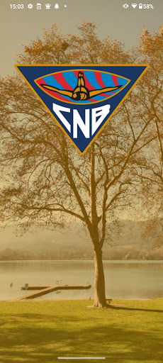 Android application Club Natació Banyoles screenshort