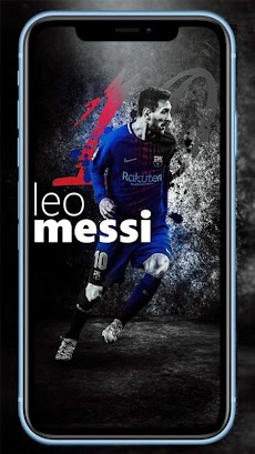Lionel Messi Wallpaper 2021のおすすめ画像4