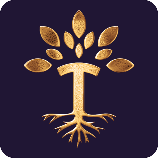 Restaurante - renTree logo