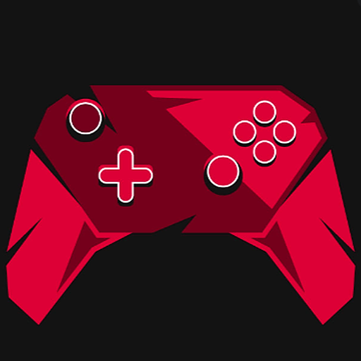 Gaming Central logo