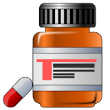 Medi Droid Pill Reminder icon