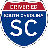 South Carolina DMV Reviewer icon