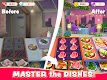 screenshot of Chef & Friends: Cooking Game