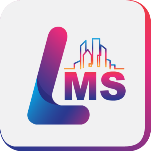 LMS+  Icon
