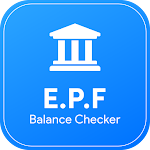 Cover Image of ดาวน์โหลด EPF Balance Check, PF Balance  APK