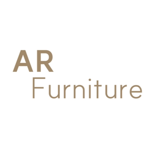 AR Furniture logo