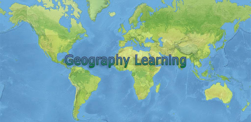 Geography Learning Trivia Quiz