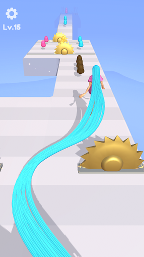 Télécharger Gratuit Hair Challenge APK MOD (Astuce) 1