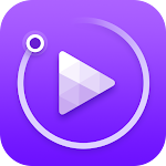 Cover Image of ダウンロード Video Player HD - Video Player All Format 1.1 APK